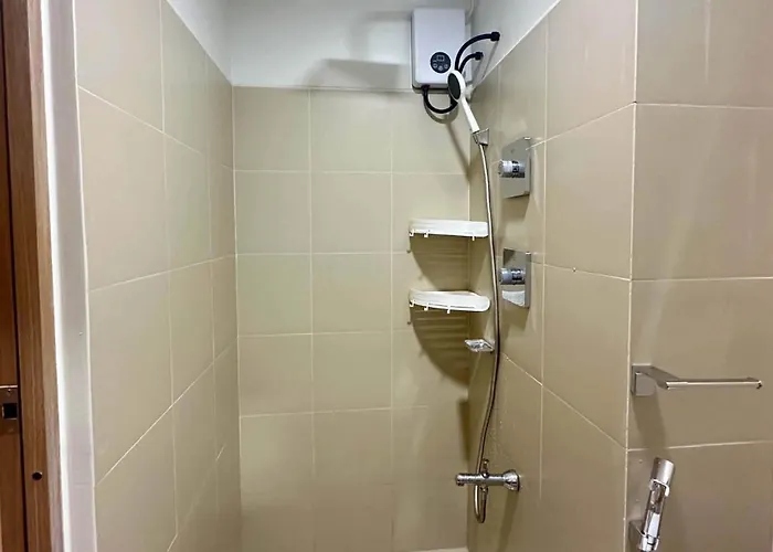 Aparthotel Mall Of Airport T 123 *