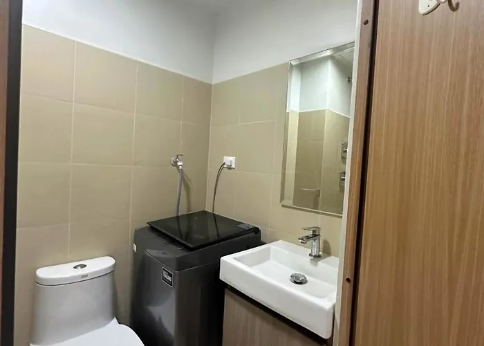 Mall Of Airport T 123 Apartahotel Manila