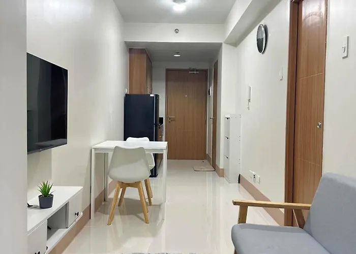Mall Of Airport T 123 Apartahotel Manila